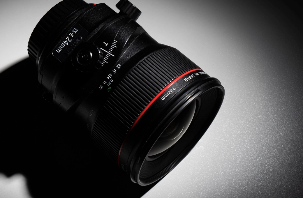 CANON TS-E24mm F3.5L Ⅱ