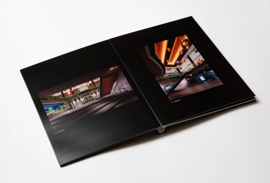 THE BOOKタイプ 背景画像