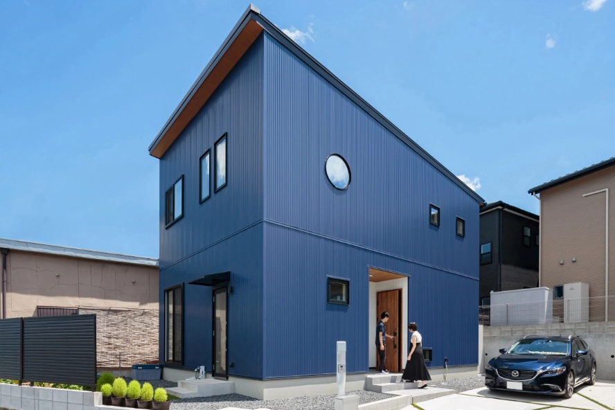 例 1）電線除去・不用物除去 AFTER